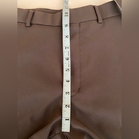 WALTER HAGEN Men’s Size 30 Dark Gray Lightweight Stylish Golf Shorts - Picture 9 of 10